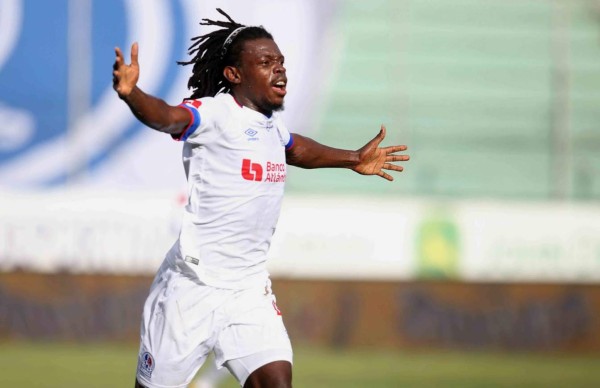 Con 16 bajas en Surinam: Así sería el 11 del Olimpia para su debut en la Liga de Concacaf