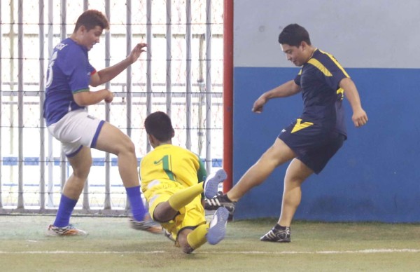 Inició el sueño rumbo a Cardiff con la Copa Gatorade