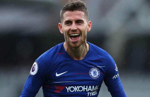 El revolucionado 11 de la Juventus si se confirma la llegada de Sarri; Cristiano con nueva posición