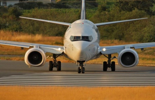 Capacidad para 30 personas y sistema antibalístico: El lujoso jet privado del dueño del Chelsea&nbsp;&nbsp;