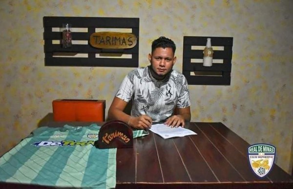 Fichajes del Ascenso: San Juan ficha exMotagua, Savio con dos colombianos y 'Chino' Discua alista su regreso