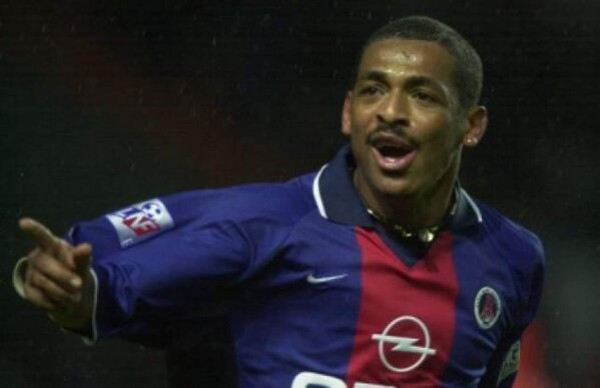 Irreconocible: Así luce Vampeta, campeón del mundo con Brasil en el Mundial del 2002