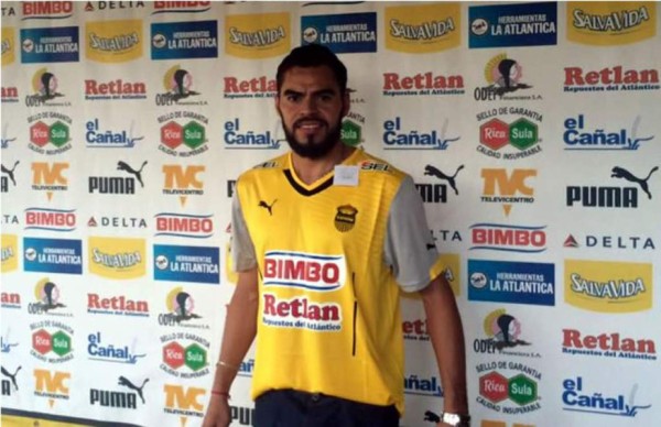 RUMORES Y FICHAJES: Pavón quiere armar equipón con el Vida, Tyson tiene ofertas