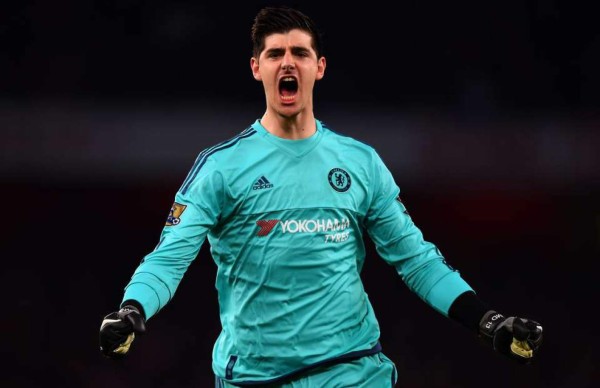 ¡Felicidades arqueros! El once ideal de los mejores porteros de la temporada