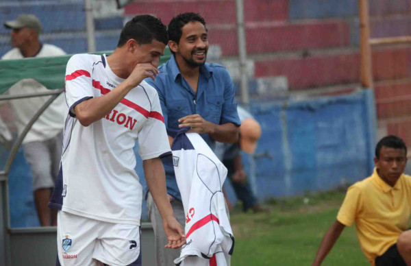 Victoria desata gran ambiente en La Ceiba previo a la final contra Olimpia.