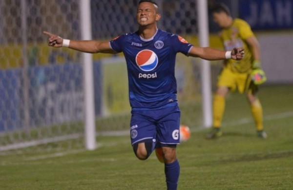 ¡Once ideal! Olimpia domina el equipo estelar de la primera jornada del Clausura 2021