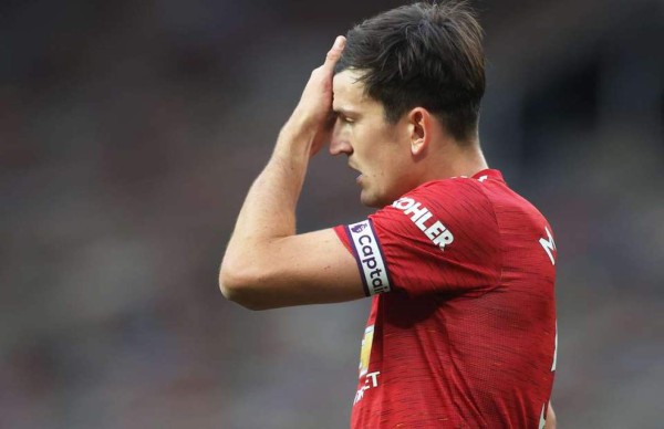 Con los fichajes hechos: Así es el equipazo que formó el Manchester United para la temporada 2020/21&nbsp;&nbsp;&nbsp;