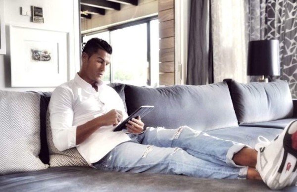 Tiene un precio millonario: Así es la impresionante mansión en la que viviría Cristiano Ronaldo si regresa al Real Madrid