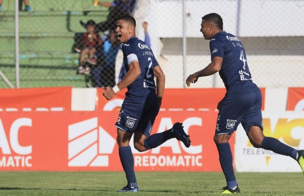 ¡Con tridente! El 11 ideal que dejó la jornada 2 del torneo Clausura 2020