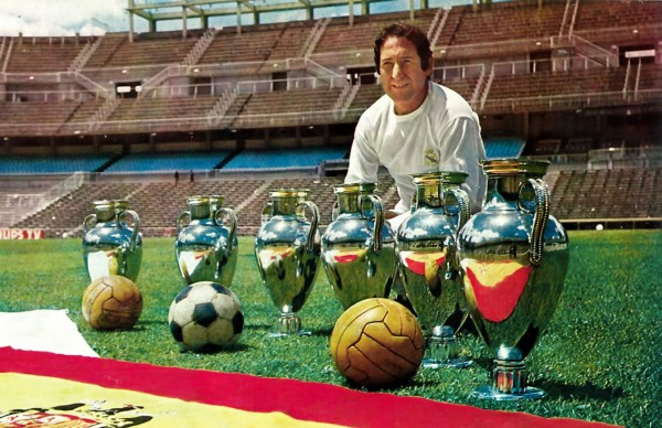 Los grandes retos que le quedan por conquistar a Lionel Messi