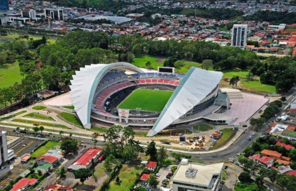 ¡Dos están fuera de Estados Unidos! Los modernos estadios que albergarán la Copa Oro 2019