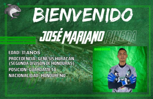 Tres del Olimpia: Los últimos fichajes confirmados en la Liga Nacional de Honduras