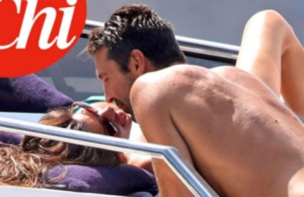 Buffon anuncia acciones legales por escandalosas fotografía con periodista