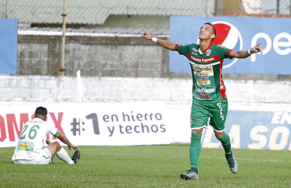 RUMORES Y FICHAJES: Barrida en Marathón y Olimpia prepara nueva delantera