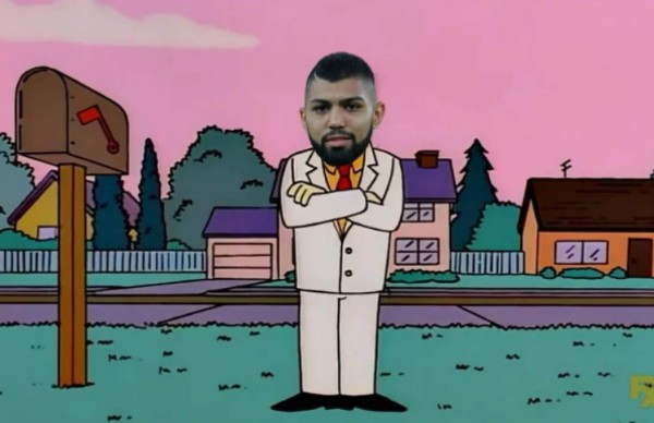 River Plate, víctima favorita de los memes tras perder la Copa Libertadores ante Flamengo