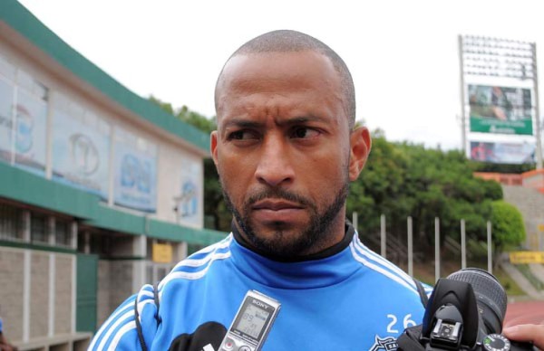 ¡Futbolistas hondureños que han sido conocidos por sus apodos!