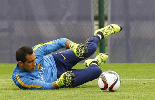 La plaga de lesiones que afecta al Real Madrid y Barcelona