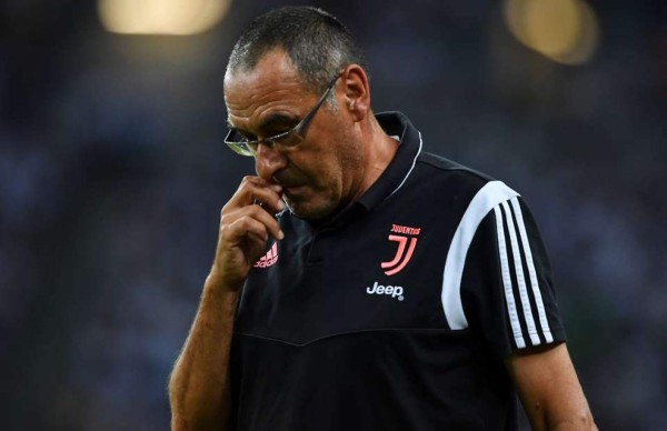 Dos apuntan al Barça: Los jugadores que ''dejarán'' la Juventus en el próximo mercado de fichajes