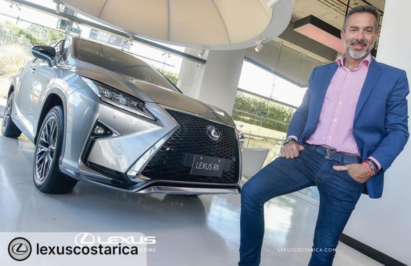 Esto costaron las lujosas 'vacaciones' de Gustavo Matosas en Costa Rica