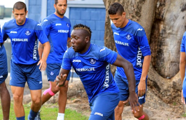 La final entre Honduras Progreso y Motagua, descifrados en números