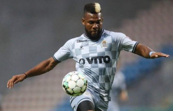 Con seis del Olimpia y un poderío ofensivo brutal: La convocatoria de Honduras que Fabián Coito confecciona