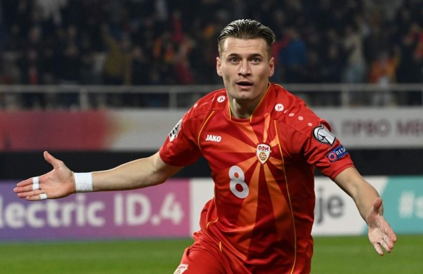 ¡Definido! Las 12 selecciones europeas que jugarán repechaje para buscar su boleto al Mundial