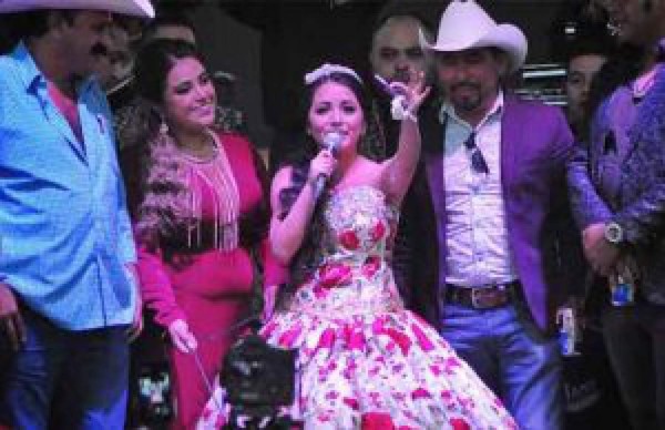 ¿Qué fue de Rubí tras su mediática fiesta de 15 años?