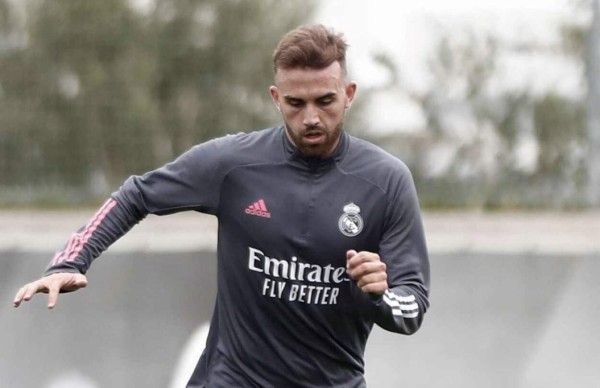 Increíble barrida de Zidane: Las 16 bajas oficiales del Real Madrid; un crack más se une a la lista