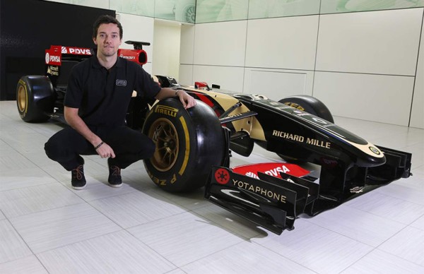 Los nueve monoplazas que competirán en el Mundial de F1 2015