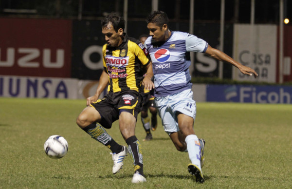 Revive la pasión del futbol en la jornada #12 de la liga nacional.