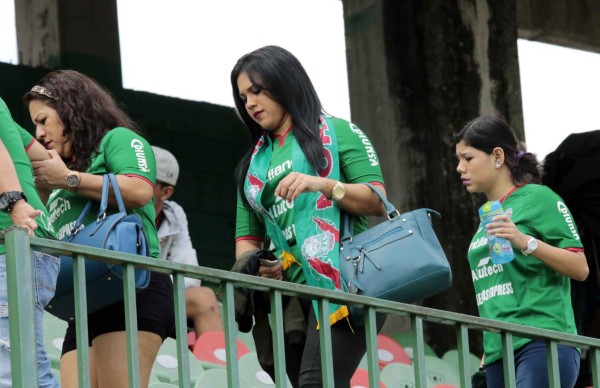 !PRECIOSAS! El Yankel Rosenthal volvió ser arropado por la belleza femenina