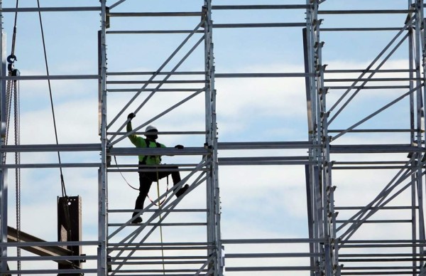 Así luce el Fort Lauderdale Stadium del Inter Miami a cuatro meses para su inauguración