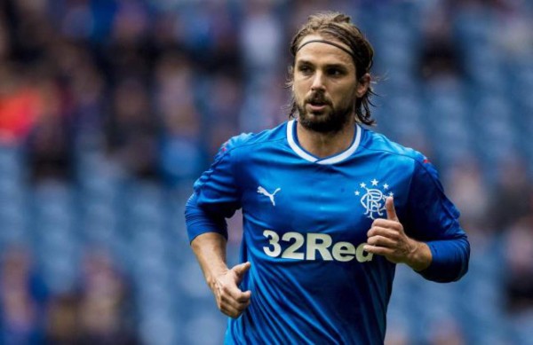 Agentes libres: Grandes y reconocidos jugadores sin equipo... ¡uno de Honduras!