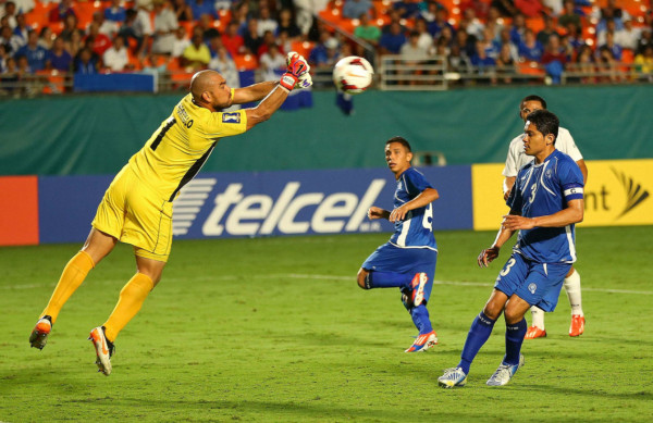 Honduras y El Salvador en imágenes