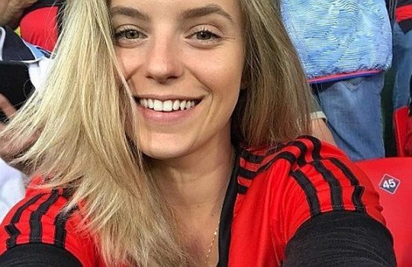 Thaísa Leal: La hermosa novia de Paolo Guerrero que se ilusiona con el sueño mundialista de su pareja