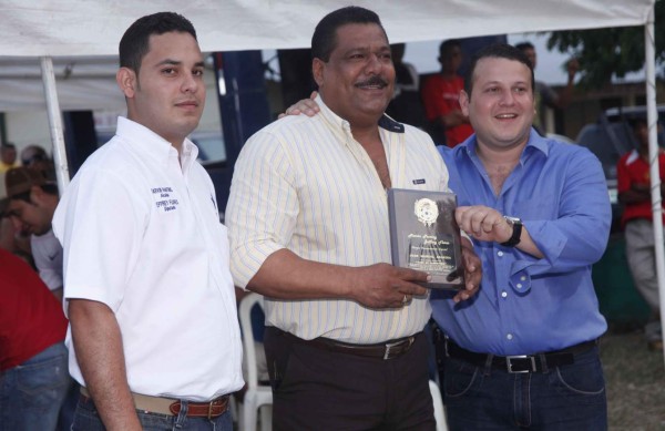 Los íconos de Real España en sus 87 años de fundación