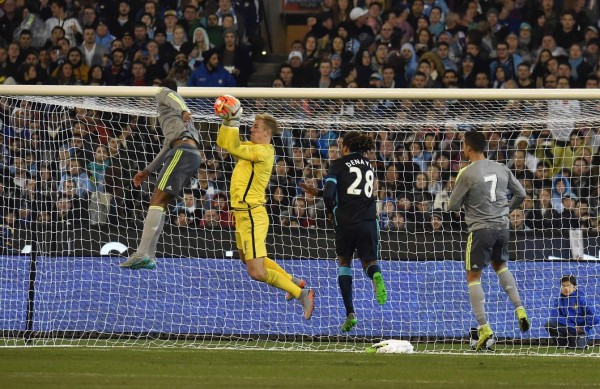 Real Madrid conquista la Internatioal Champions Cup al golear a Manchester City