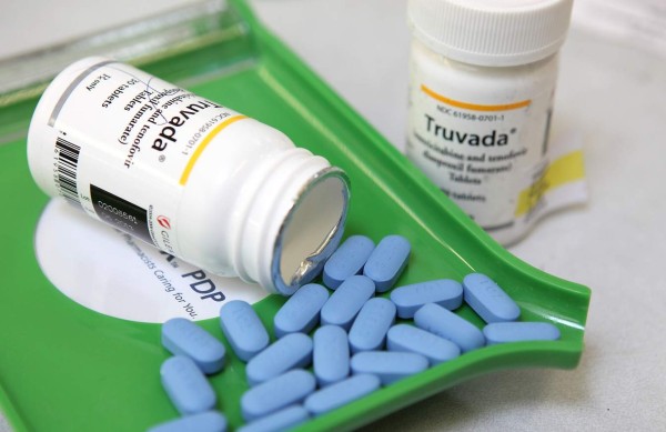 A prueba Truvada, la pastilla que podría prevenir el SIDA