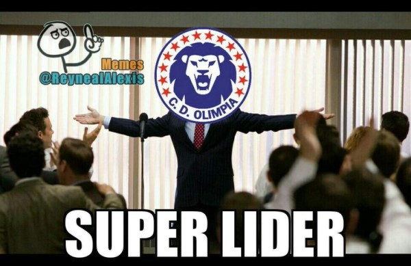 Real Sociedad asustó a Olimpia y la afición los viraliza con divertidos memes