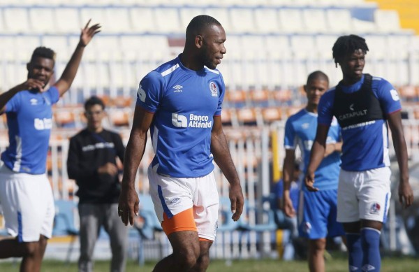 ¡La 10 cambió de dueño! Los números que lucirán los jugadores del Olimpia