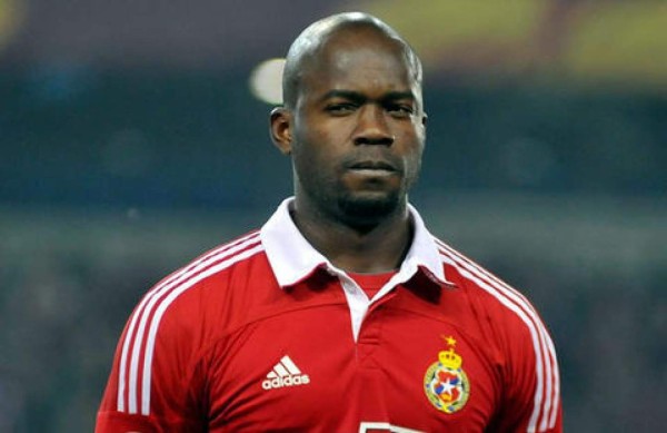 TOP: Grandes futbolistas hondureños que se retiraron en modestos equipos