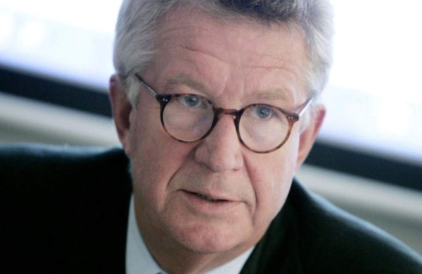 La dura predicción del máximo epidemiólogo acerca del coronavirus: ''Todos se van a contagiar''