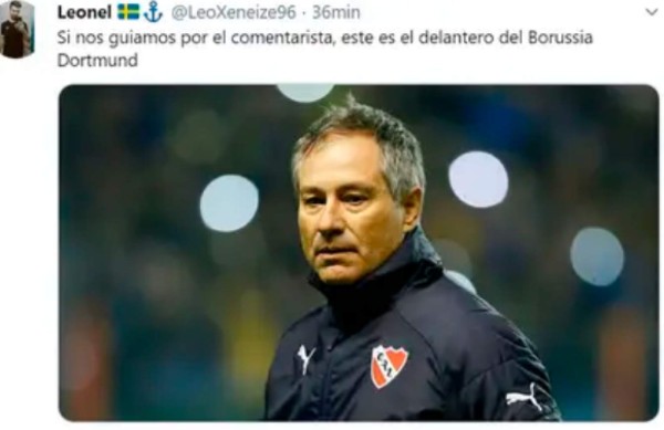 Haaland, protagonista de los memes tras el regreso de la Bundesliga en tiempos de coronavirus&nbsp;&nbsp;