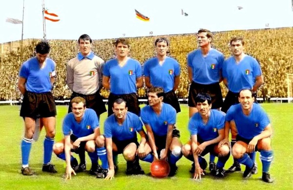 ¡Impensados! Los grandes fracasos en la historia de los mundiales