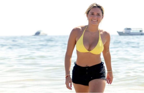 El gran motivo por el que Rocío Oliva se separó de Maradona y los bienes que recibió del astro argentino