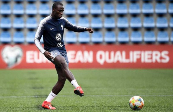 La increíble historia de superación de Mendy: De estar en silla de ruedas al Real Madrid