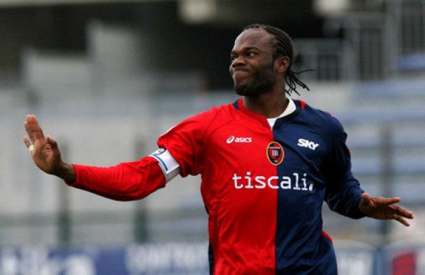 TOP: Los futbolistas hondureños que han sido capitanes en el extranjero