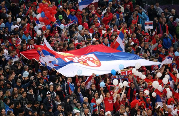 Serbia venció a Brasil y es campeón del Mundial Sub-20