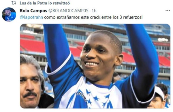 Los memes que dejó la derrota de la Selección sub-23 de Honduras ante Rumania en Tokio 2021