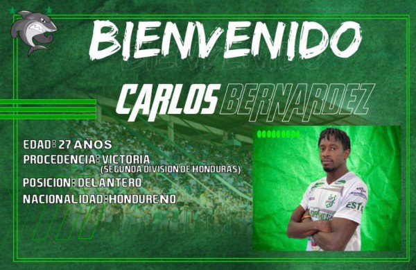 Mercado: Platense con fichajes, Elis vuela a Portugal y hondureño con nuevo equipo en España